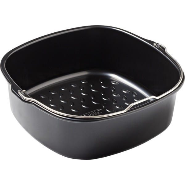 Фото - Форма для мультипечи Pyrex AIRFRYER 22х21х7.5 см (AF22SR6/8046)